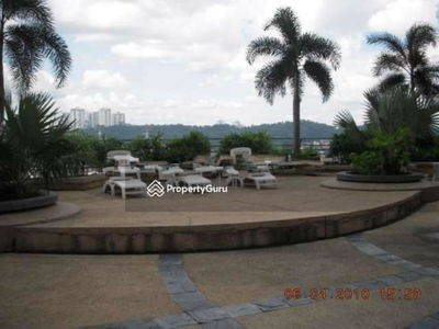 Amcorp Serviced Suites, Malaysia Amcorp Serviced Suites, Malaysia