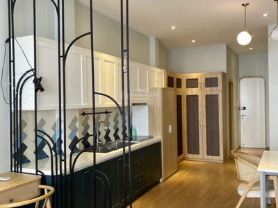 Nam Ky Khoi Nghia Street, Vietnam Nam Ky Khoi Nghia Street, Vietnam