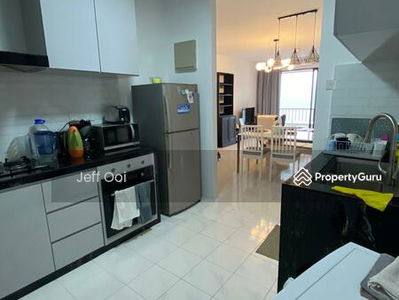 Miami Green, Malaysia Miami Green, Malaysia