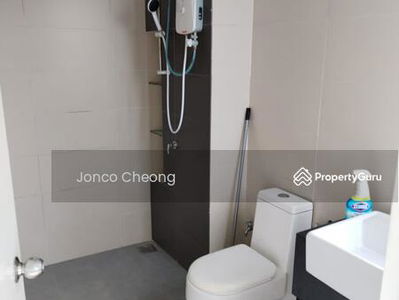 YOU Residences @ YOU City Cheras, Malaysia YOU Residences @ YOU City Cheras, Malaysia