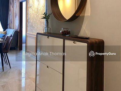 Sky Suites @ KLCC, Malaysia Sky Suites @ KLCC, Malaysia