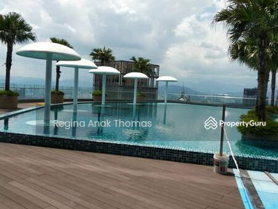 Sky Suites @ KLCC, Malaysia Sky Suites @ KLCC, Malaysia