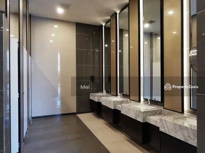 The Park Sky Residence @ Bukit Jalil City, Malaysia The Park Sky Residence @ Bukit Jalil City, Malaysia