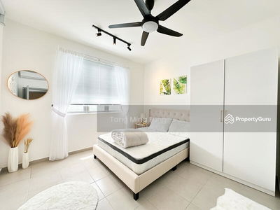 Tangerine Suites, Malaysia Tangerine Suites, Malaysia