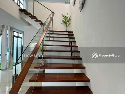 Estuary Gardens, Malaysia Estuary Gardens, Malaysia