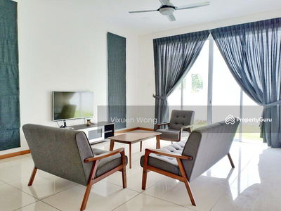 Senibong Cove - Isola Villa, Permas Jaya, water edge residence, Malaysia Senibong Cove - Isola Villa, Permas Jaya, water edge residence, Malaysia