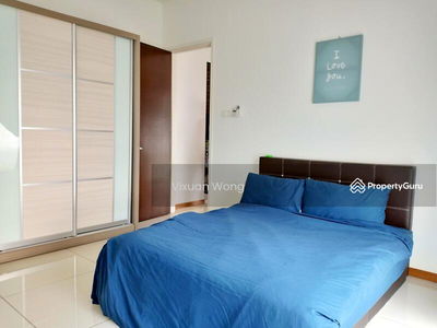 Senibong Cove - Isola Villa, Permas Jaya, water edge residence, Malaysia Senibong Cove - Isola Villa, Permas Jaya, water edge residence, Malaysia