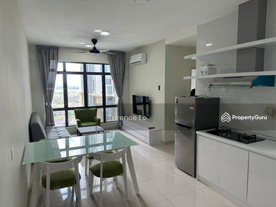 ARC @ Austin Hills Johor Bahru, Malaysia ARC @ Austin Hills Johor Bahru, Malaysia