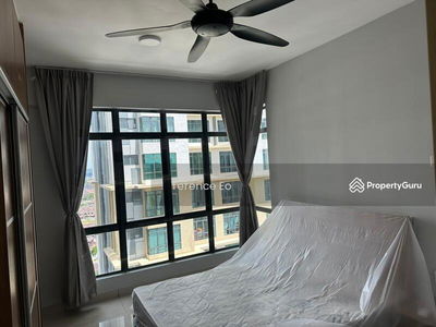 ARC @ Austin Hills Johor Bahru, Malaysia ARC @ Austin Hills Johor Bahru, Malaysia