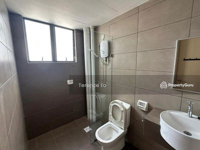 ARC @ Austin Hills Johor Bahru, Malaysia ARC @ Austin Hills Johor Bahru, Malaysia