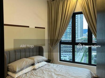 Sunway Velocity TWO, Malaysia Sunway Velocity TWO, Malaysia