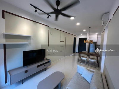 Sunway Velocity TWO, Malaysia Sunway Velocity TWO, Malaysia