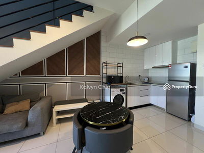 Arte @ Mont Kiara, Kuala Lumpur, Malaysia Arte @ Mont Kiara, Kuala Lumpur, Malaysia