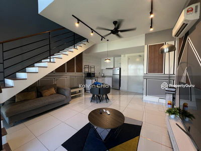 Arte @ Mont Kiara, Kuala Lumpur, Malaysia Arte @ Mont Kiara, Kuala Lumpur, Malaysia