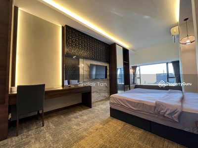 Imperio Residence, Malaysia Imperio Residence, Malaysia