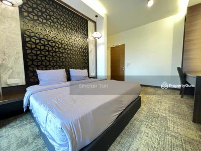 Imperio Residence, Malaysia Imperio Residence, Malaysia