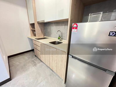 Imperio Residence, Malaysia Imperio Residence, Malaysia