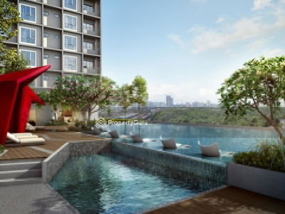 Vista Sentul Residences, Malaysia Vista Sentul Residences, Malaysia