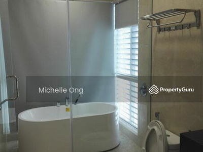 Pavilion Hilltop @ Mont Kiara, Malaysia Pavilion Hilltop @ Mont Kiara, Malaysia