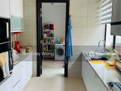 Precinct 8, Twin Villa, Putrajaya, Malaysia Precinct 8, Twin Villa, Putrajaya, Malaysia