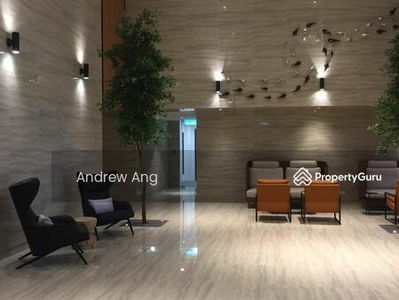 Savio Riana Dutamas Residence, Malaysia Savio Riana Dutamas Residence, Malaysia