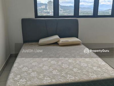 THE NETIZEN @ BANDAR TUN HUSSEIN ONN, Malaysia THE NETIZEN @ BANDAR TUN HUSSEIN ONN, Malaysia