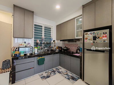 Court 28 @ KL City, Malaysia Court 28 @ KL City, Malaysia