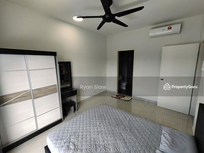 Sofiya Residensi, Desa ParkCity, Malaysia Sofiya Residensi, Desa ParkCity, Malaysia