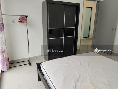 HYVE SOHO Suites Cyberjaya, Malaysia HYVE SOHO Suites Cyberjaya, Malaysia