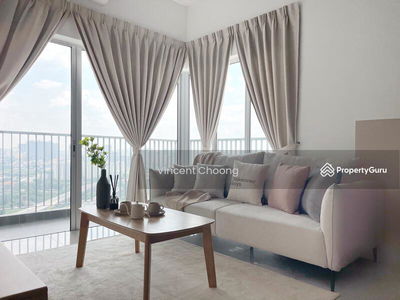 Razak City Residences (RC Residence), Malaysia Razak City Residences (RC Residence), Malaysia