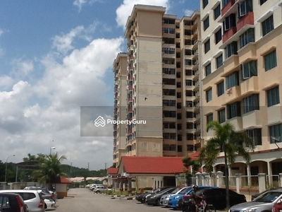 Nusa Perdana Serviced Apartment, Malaysia Nusa Perdana Serviced Apartment, Malaysia