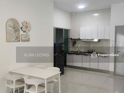 Saville Residence, Malaysia Saville Residence, Malaysia