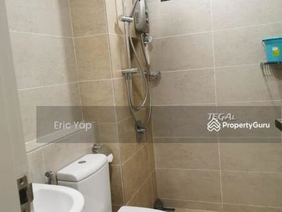 Setia City Residence Setia Alam, Malaysia Setia City Residence Setia Alam, Malaysia