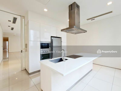 Residensi Kia Peng (12 Kia Peng), Malaysia Residensi Kia Peng (12 Kia Peng), Malaysia