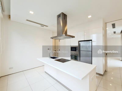 Residensi Kia Peng (12 Kia Peng), Malaysia Residensi Kia Peng (12 Kia Peng), Malaysia