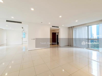 Residensi Kia Peng (12 Kia Peng), Malaysia Residensi Kia Peng (12 Kia Peng), Malaysia