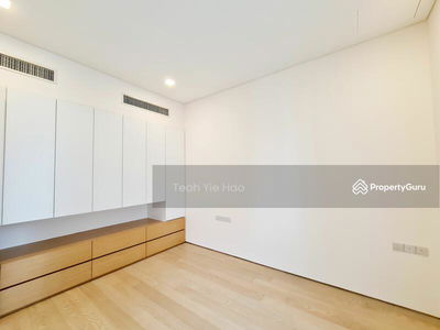 Residensi Kia Peng (12 Kia Peng), Malaysia Residensi Kia Peng (12 Kia Peng), Malaysia