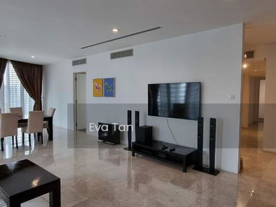 K Residence @ Jalan Ampang KLCC, Malaysia K Residence @ Jalan Ampang KLCC, Malaysia