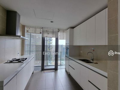 K Residence @ Jalan Ampang KLCC, Malaysia K Residence @ Jalan Ampang KLCC, Malaysia