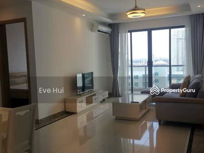 R&F Princess Cove, Malaysia R&F Princess Cove, Malaysia