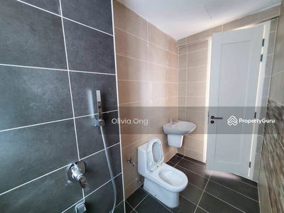 TriTower Residence @ Johor Bahru Sentral, Malaysia TriTower Residence @ Johor Bahru Sentral, Malaysia