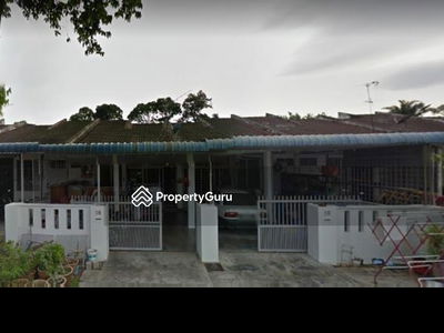 Taman Jambu, Malaysia Taman Jambu, Malaysia