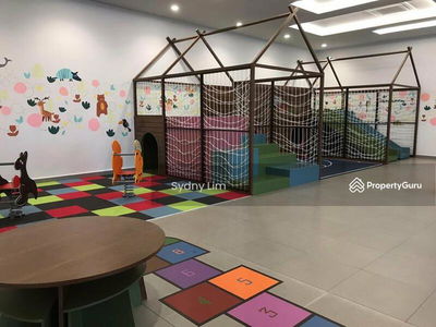 Secoya Residences, Malaysia Secoya Residences, Malaysia