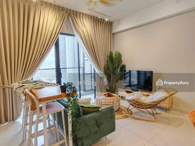 Trion @ KL, Malaysia Trion @ KL, Malaysia