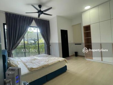 The Havre @ Bukit Jalil, Malaysia The Havre @ Bukit Jalil, Malaysia