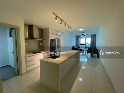 Southkey Mosaic Johor Bahru, Malaysia Southkey Mosaic Johor Bahru, Malaysia