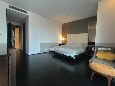 Four Seasons Place, Malaysia Four Seasons Place, Malaysia