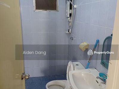 Angkasa Condominiums, Malaysia Angkasa Condominiums, Malaysia