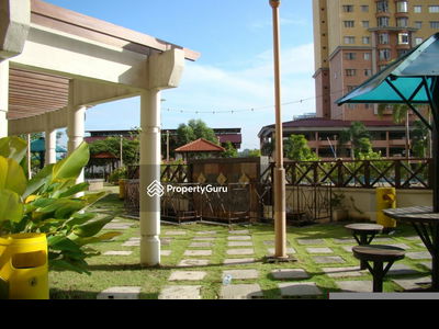 Angkasa Condominiums, Malaysia Angkasa Condominiums, Malaysia