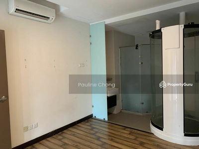 Sphere Damansara, Malaysia Sphere Damansara, Malaysia